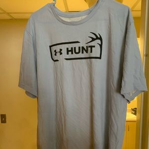 Under Armour Hunt Tshirt